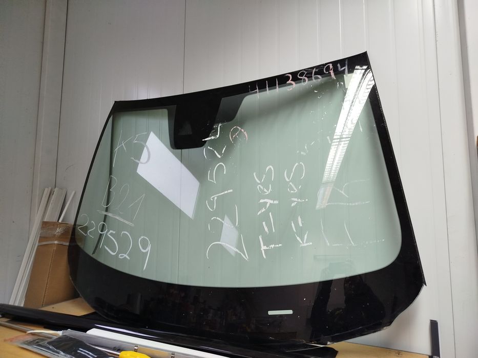 Скло лобове Mazda CX 5 kf