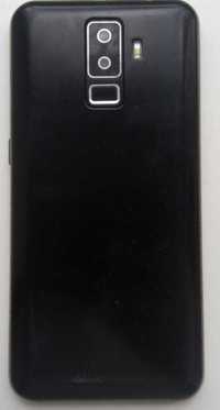 Мобільний телефон SIGMA MOBILE X-Style S5501