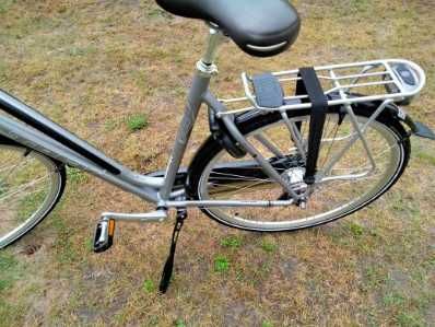 Trek damski 28 koła