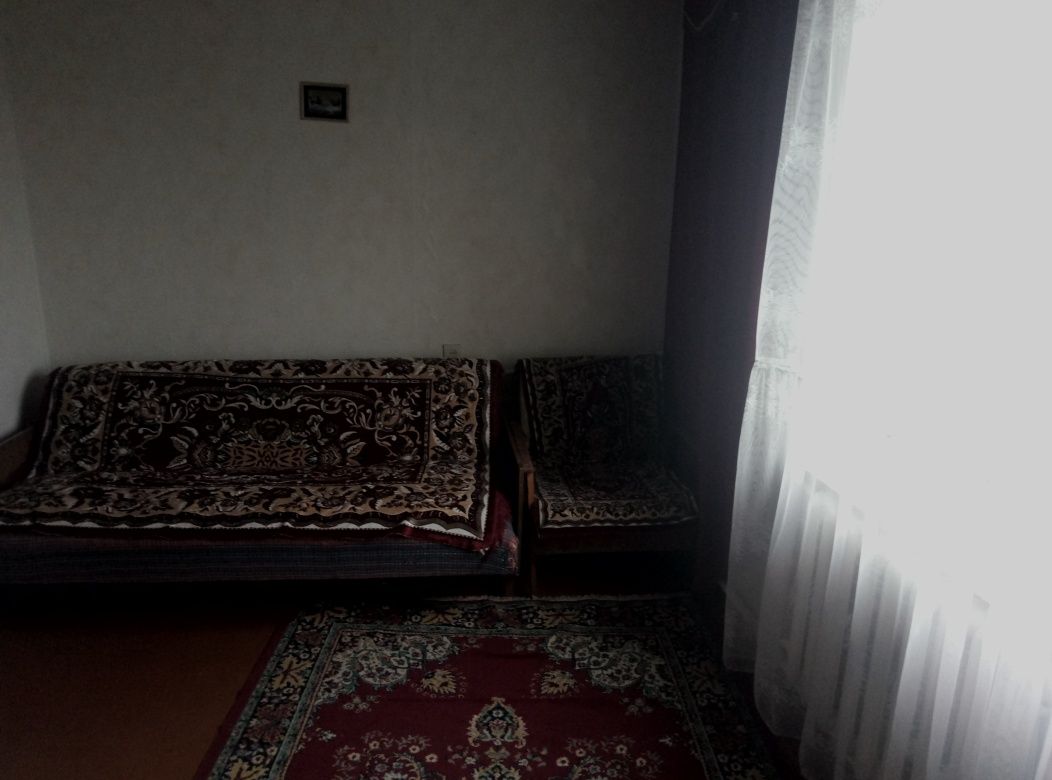 Продажа 3-кімнатної квартири в центрі міста