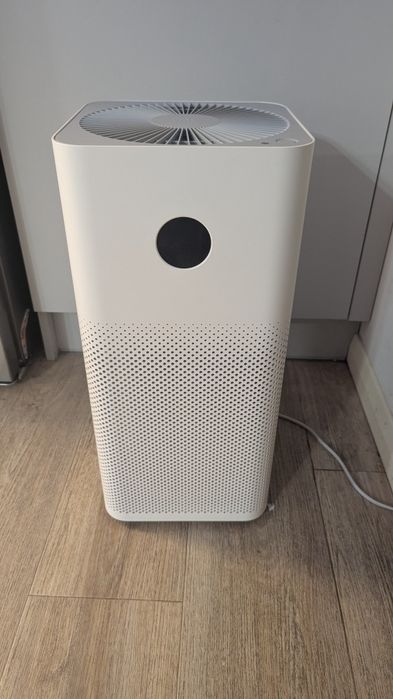 Mi Się Purifier 2S