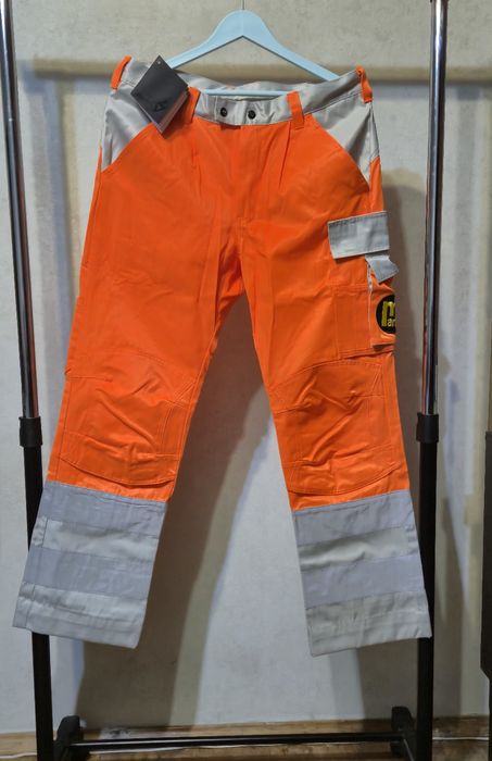 Зимовий комбенізон , робочі штани Mascot,  Blaklader