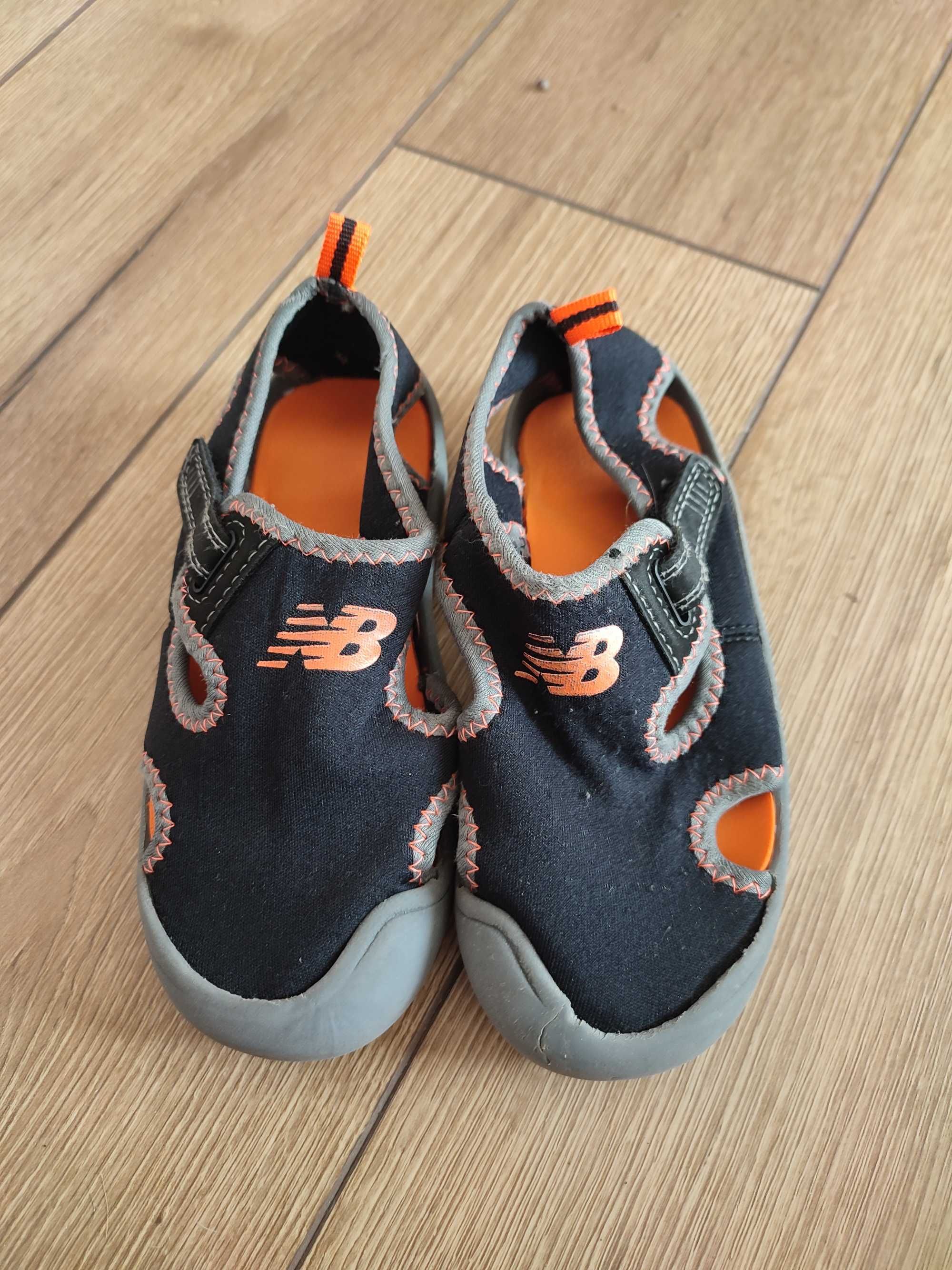 New Balance Cruiser Sandal