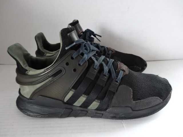 Buty ADIDAS EQUIPMENT roz 43 1/3 Bieganie Sportowe