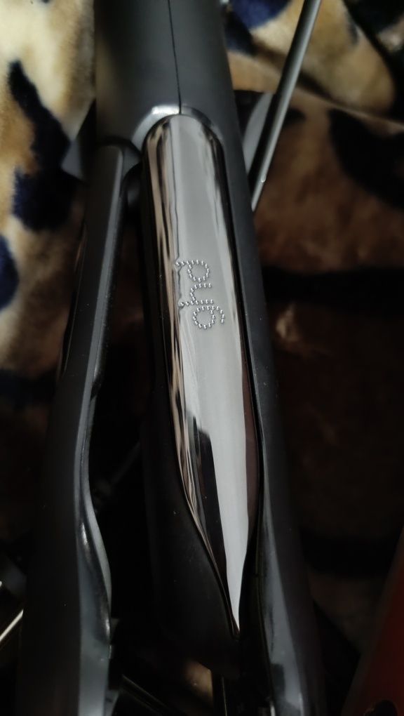 Ghd good hair day 2 in 1  професійний фен-вирівнювач