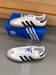 ButyDamskie Trampki adidas SAMBA OG Biały Roz.37
