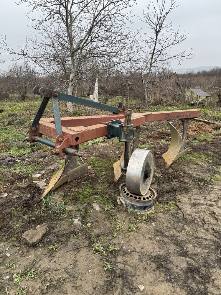 Продається плуг Діамант