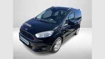 Ford Tourneo Courier 1.0 EcoBoost Titanium