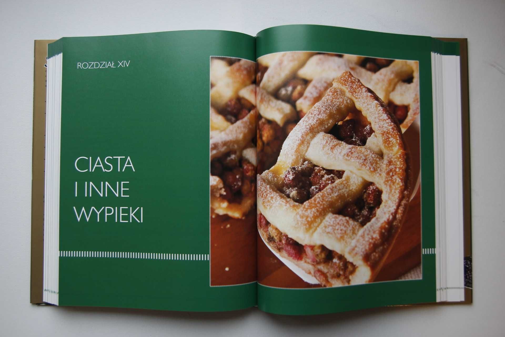 Tradycyjna i współczesna Kuchnia rosyjska + gratis Kucharka Litewska