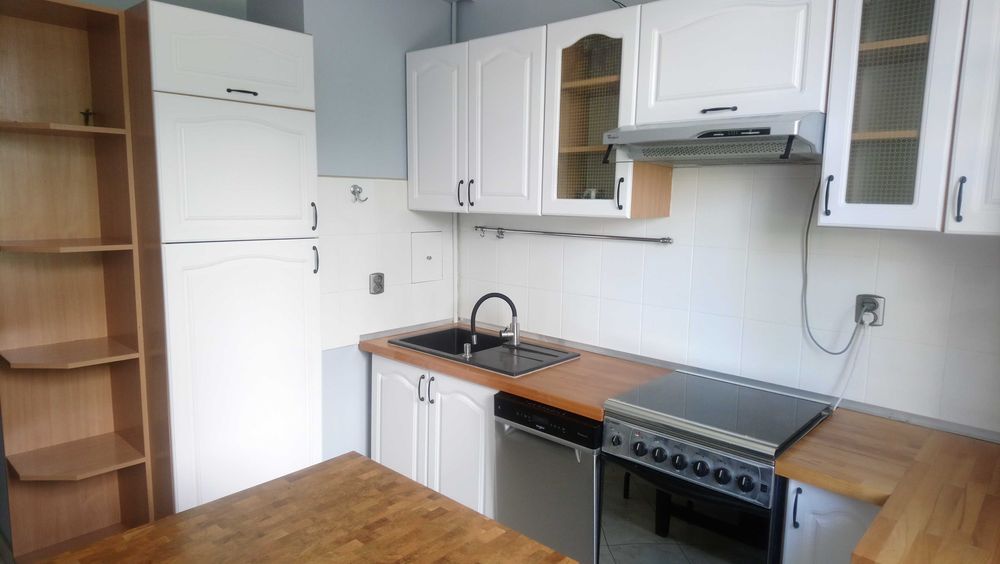 MIESZKANIE DO NAJMU 50,22m²/2 pokoje/Widzew-Wschód/ul. Lodowa