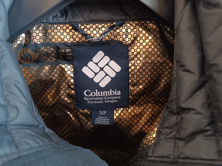 Куртка Columbia S