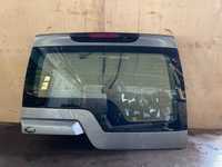 TAMPA PORTA DA MALA LAND ROVER DISCOVERY 3 L319 ANO 2004 A 2009