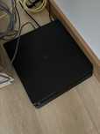 Playstation 4 em bom estado