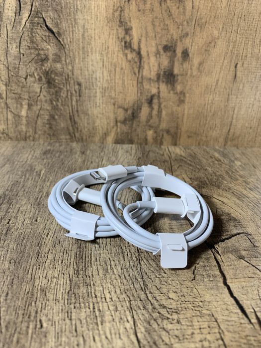 USB-C to Lightning cable 1m Original Оригінальний  кабель для Iphone