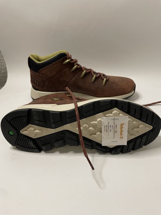 Черевики Timberland нові оригінал