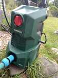 Myjka PARKSIDE PHD 110 E1 1300