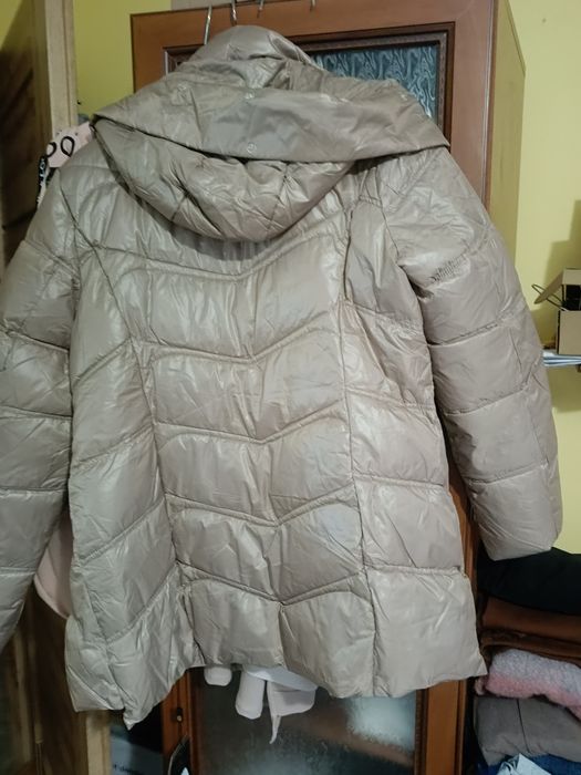 Sprzedam nowiutka kurtkę zimową