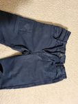 Spodnie Slim fit