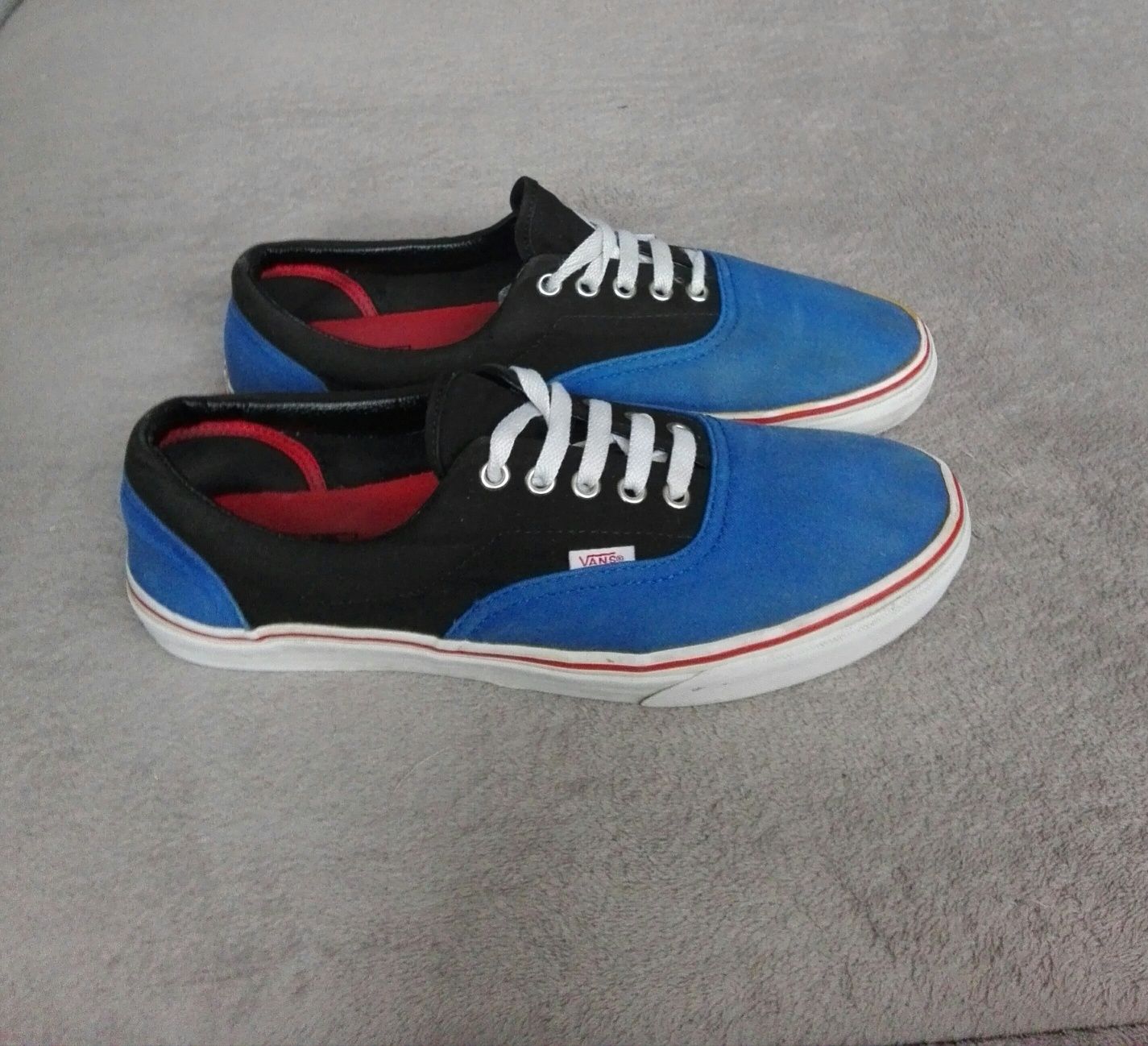 Vans oryginalne buty trampki rozm 46