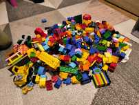 Klocki LEGO Duplo