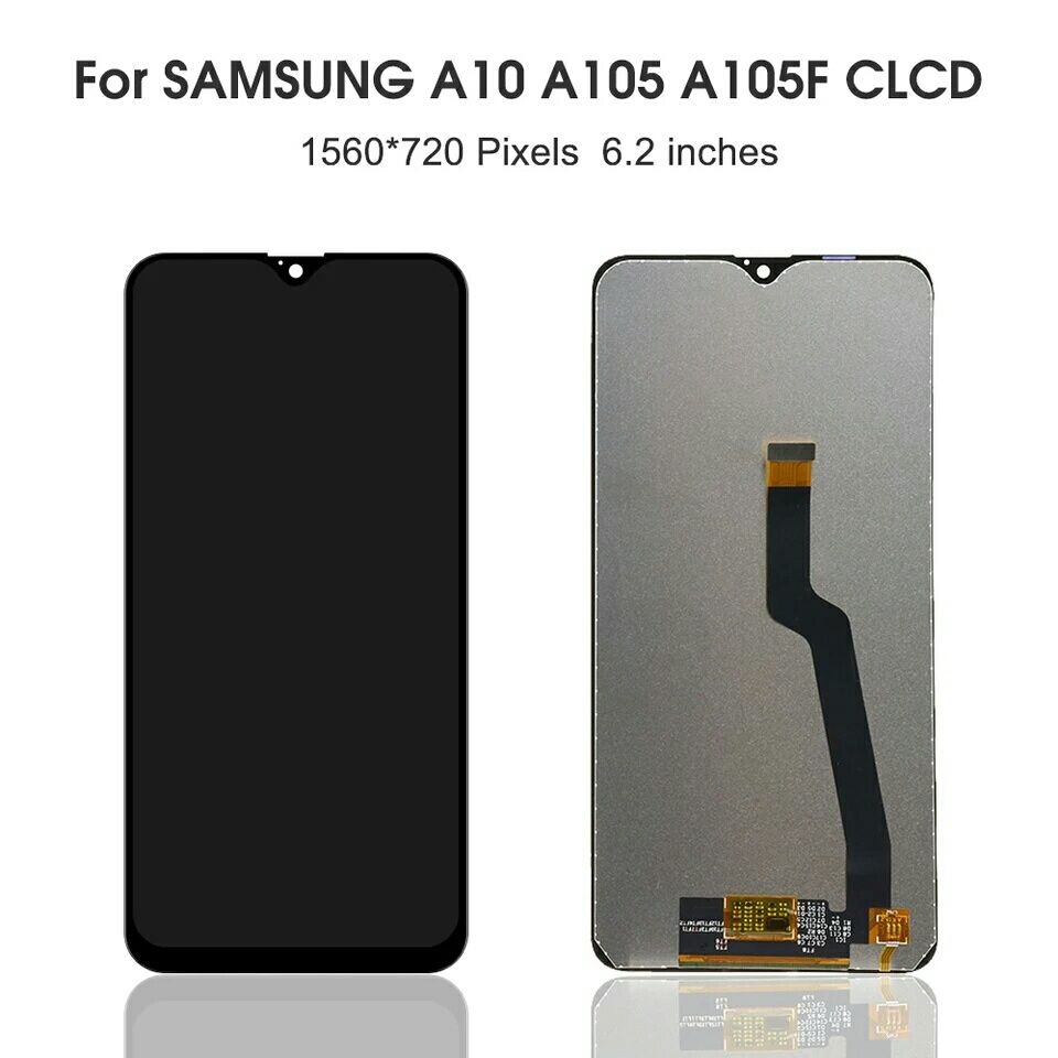 Дисплей Samsung A10s/A107 LCD/A модуль