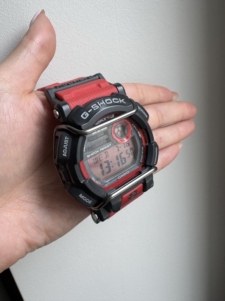 Zegarek Męski G-SHOCK