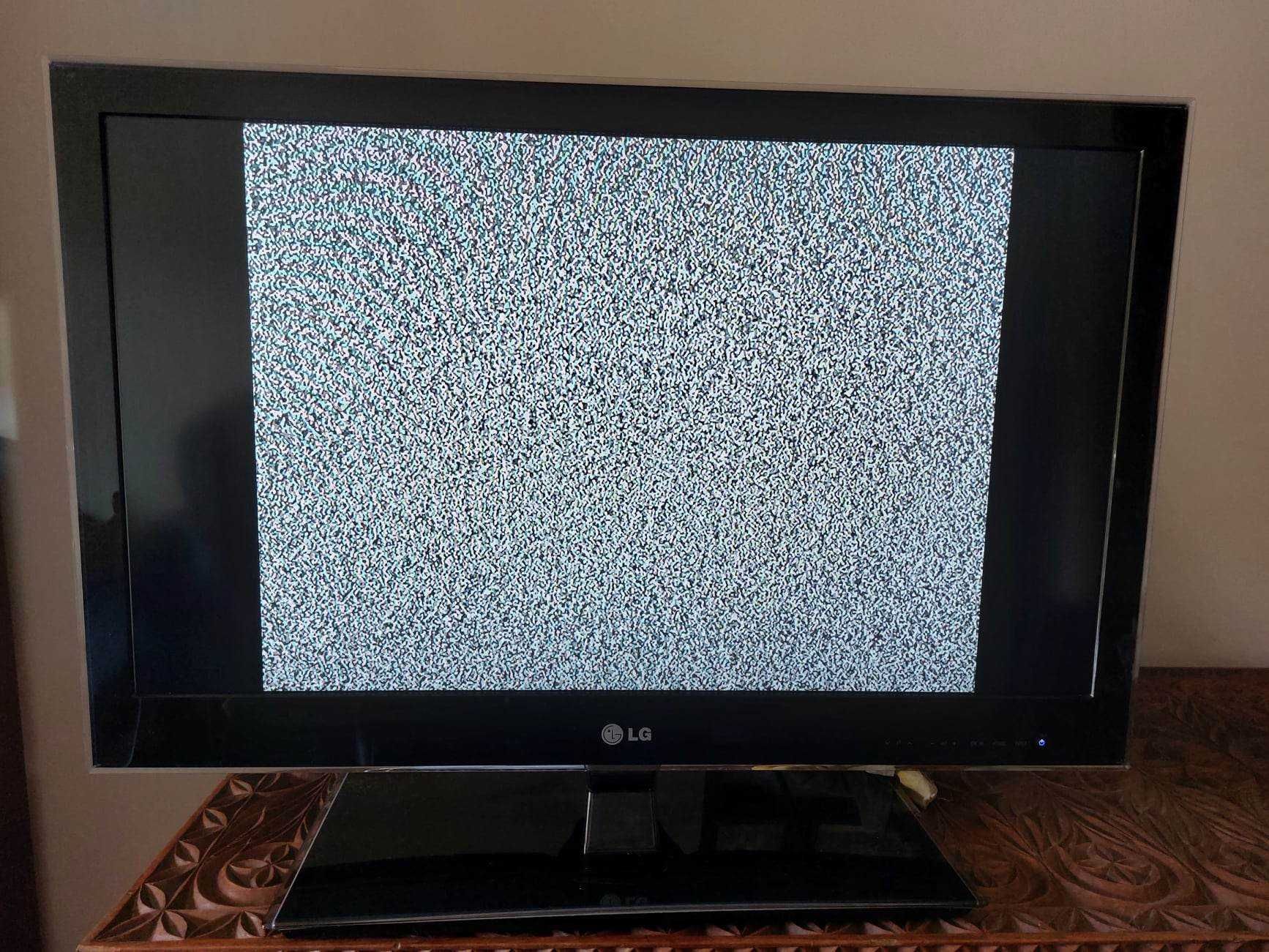 Televisão LG Modelo HD