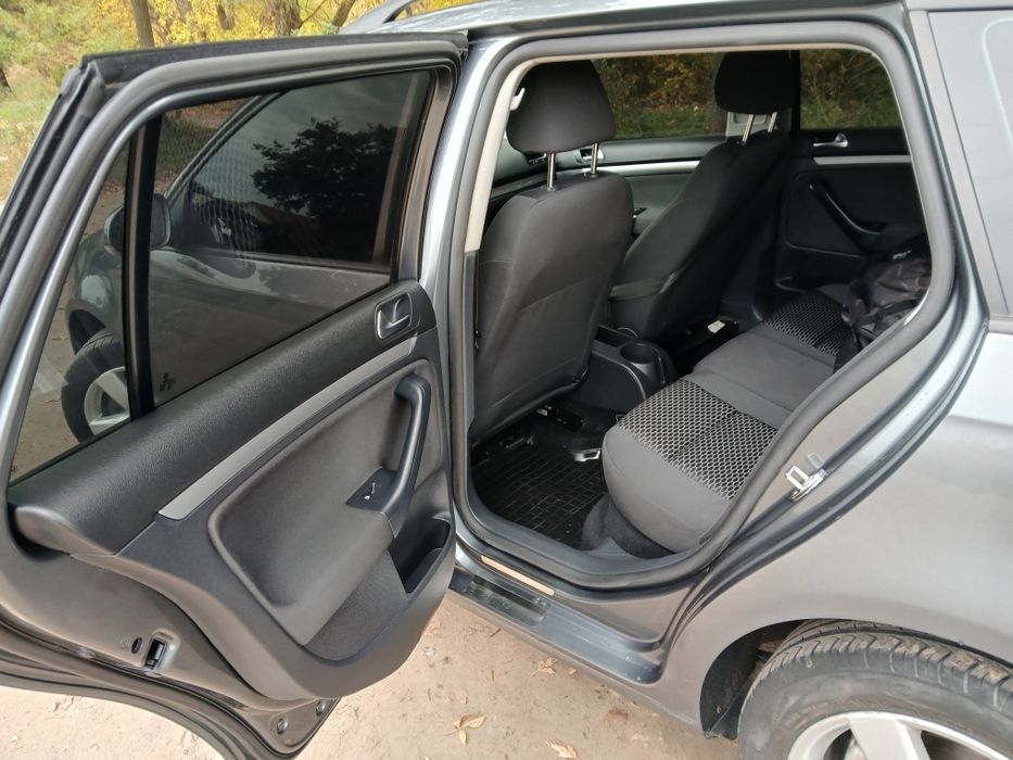 Продам Volkswagen Golf 6 Фольсфаген гольф 6