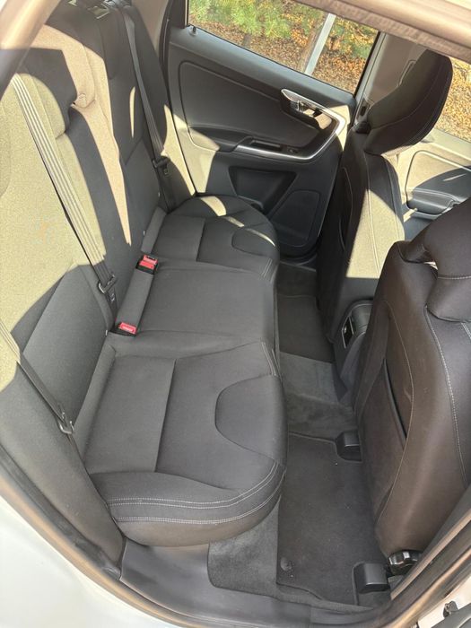 Volvo XC60, salon Polska, perfekcyjny stan pod kazdym względem,zamiana