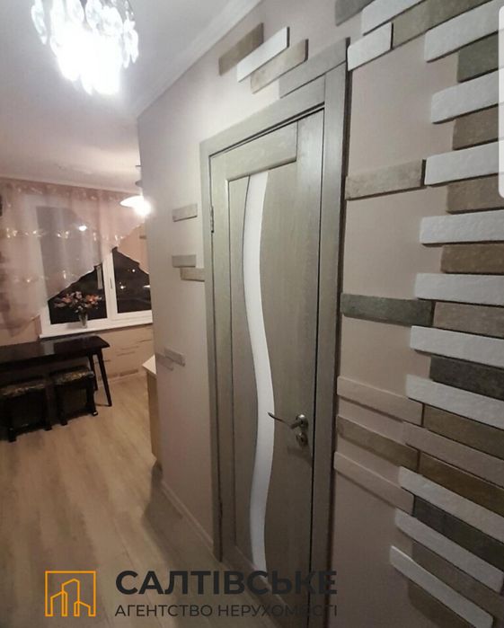 2567-ОА Продам 1к квартиру на Салтовке Салтовская 533 м/р