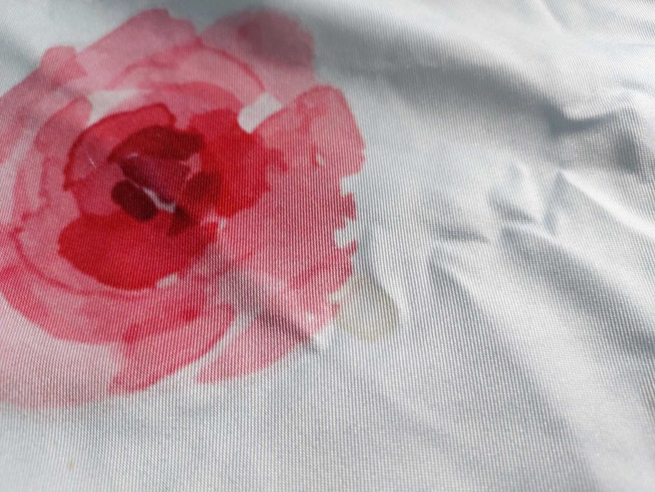 Mata tło fotograficzne do robienia zdjęć tydzień miesiąc rok