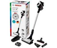 Пилосос Bosch Unlimited BCS612KA2