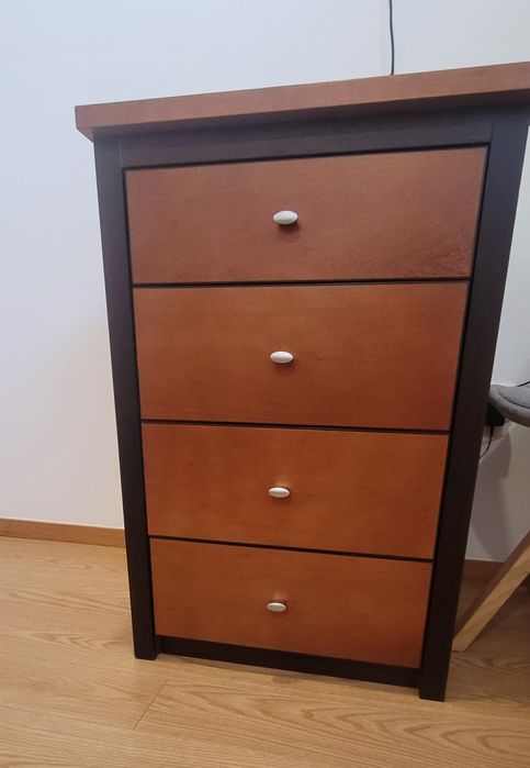 Vendo Quarto de casal