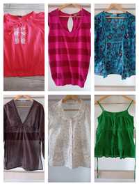 Блуза, кофта, туніка, майка  Atmosphere, M&S, TU, George, New Look/ S-
