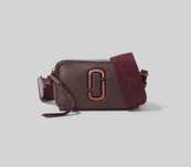 Marc Jacobs The Snapshot Monochrome Wine