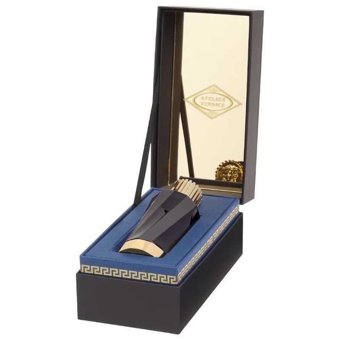 Versace Atelier Iris D'Elite 100 мл парфумована вода унісекс