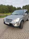 Honda CR-V 2,0 benzyna z gazem