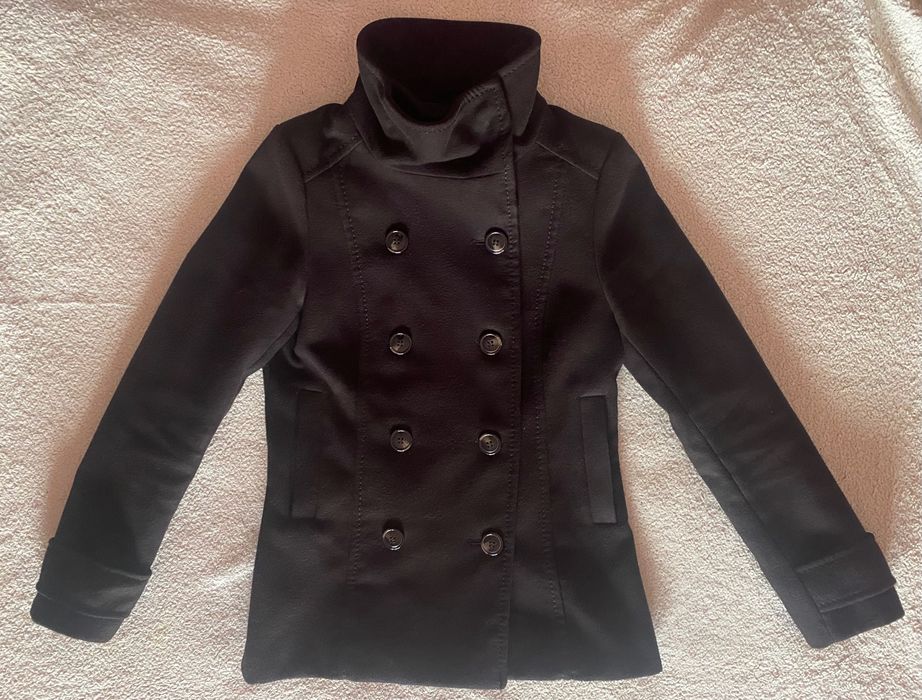 Casaco outono/inverno