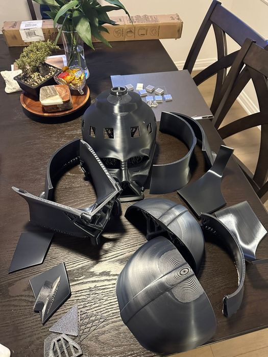 Druk 3d na zamówienie - Projektowanie CAD + wydruk