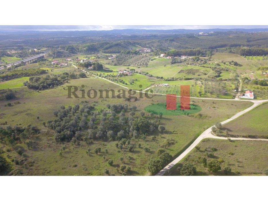 Terreno com projeto ***RIOMAGIC***