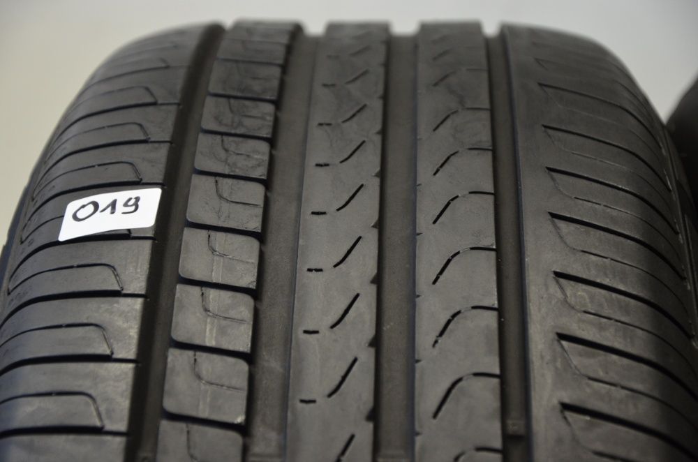 ROK 2017, 235/55 R19 RSC Pirelli Scorpion Verde Para nr019