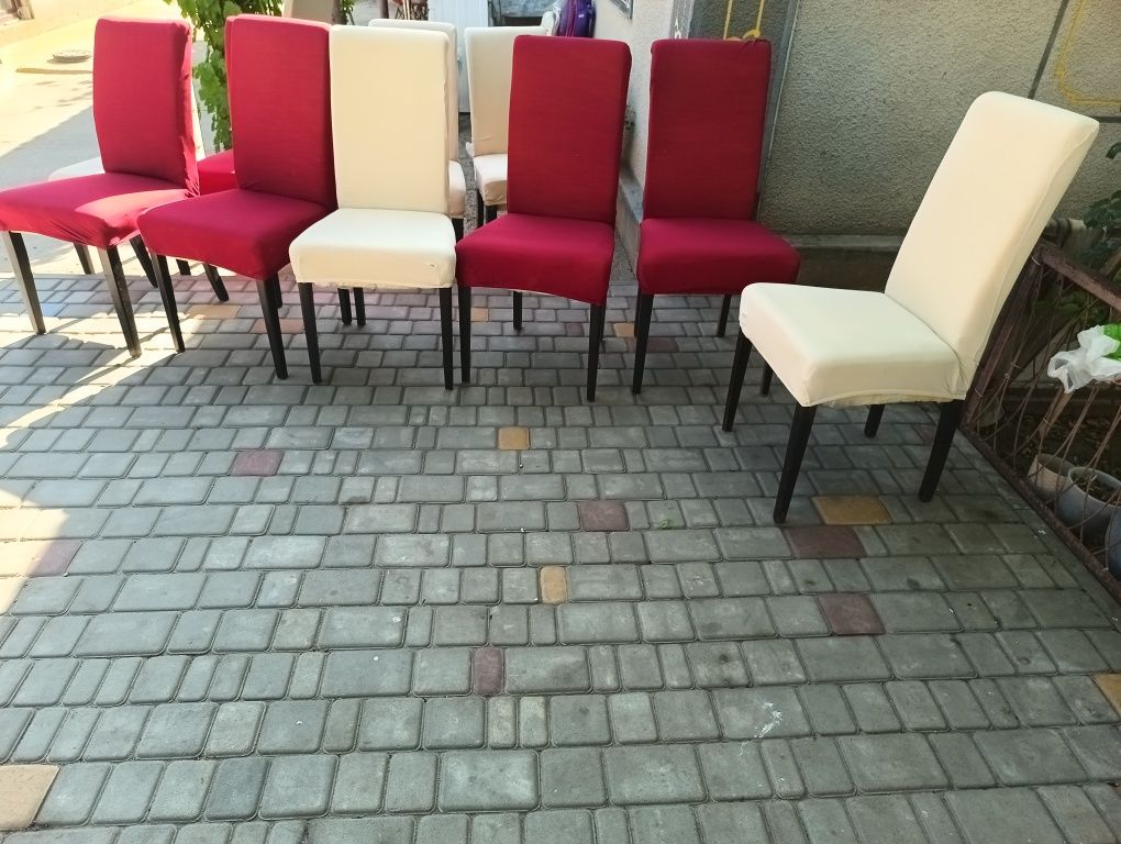 Сучасні,якісні стільці