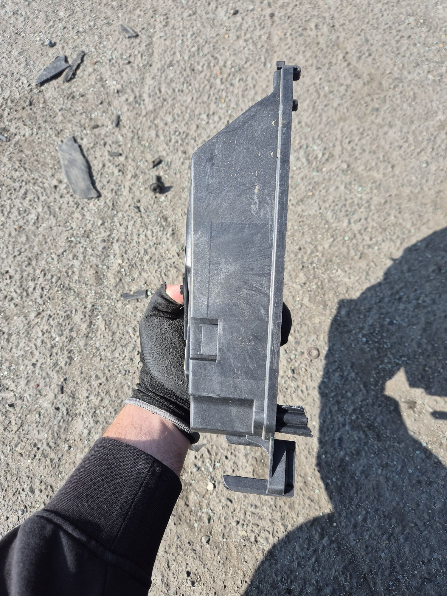 Osłona Komputera BMW 1 F40 2021