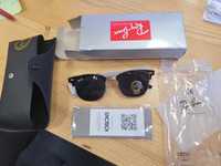 Okulary  Ray Ban