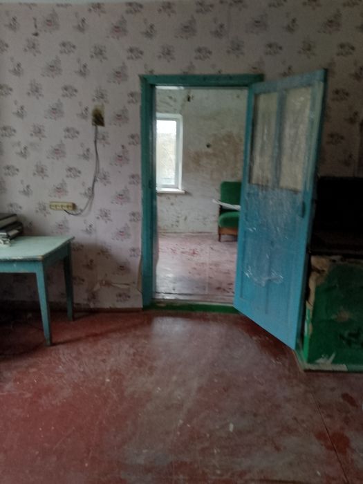 Продаєм будинок с. Велика Виска