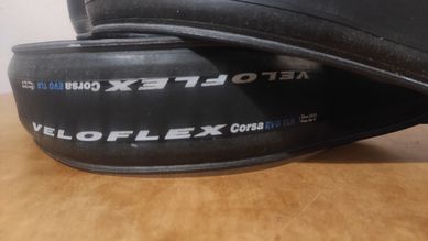 Opna rowerowa szosowa veloflex corsa Evo trl 700x28c, 28mm