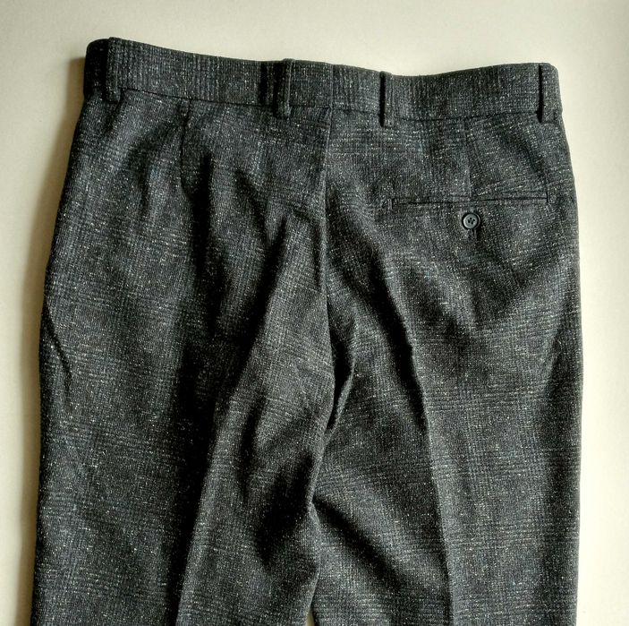 Чоловічі, класичні брюки