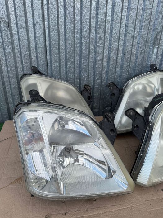 Фари Opel Meriva A Фара Опель Меріва А