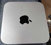 Apple Mac mini late 2012 16 gb RAM 250 ssd + monitor Apple 23”!!!