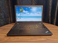 Laptop Lenovo ThinkPad P53 15,6" i7-9850H 16GB 512SSD Quadro T1000